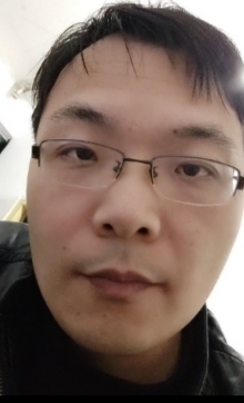 勇的第一张照片--永安相亲网