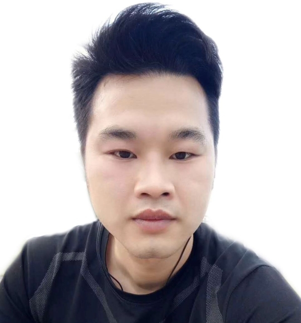 孤独的跑者的第一张照片--永安相亲网
