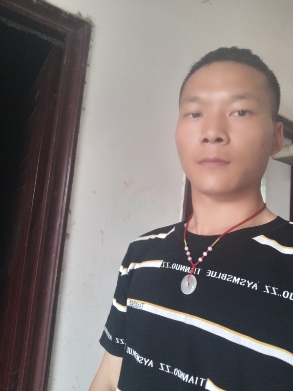 爱，请深爱的第二张照片--永安相亲网