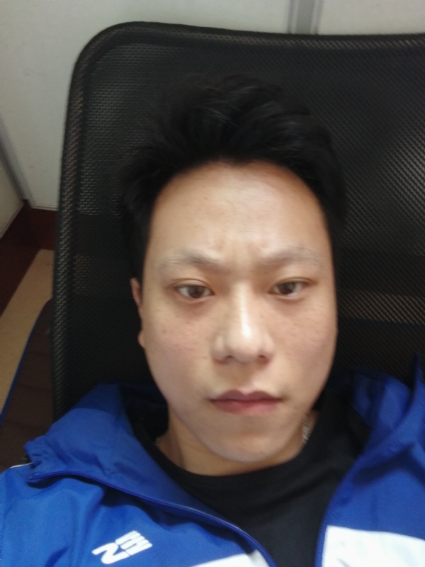 爱上的感觉的第一张照片--永安相亲网