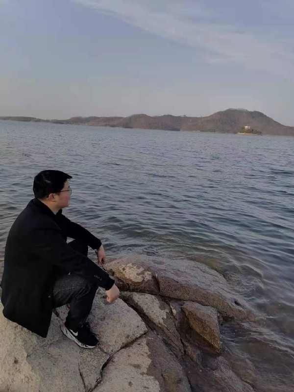 命之子的第二张照片--永安相亲网