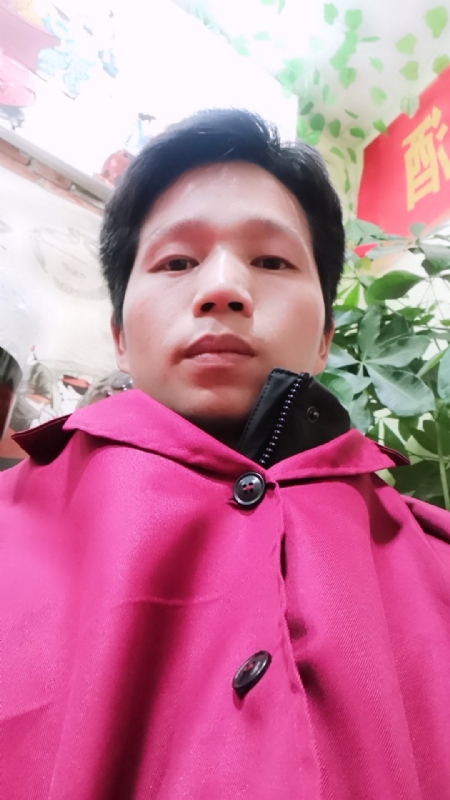 单身的林凡的第二张照片--永安相亲网