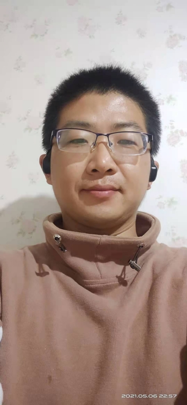 晴天的第二张照片--永安相亲网