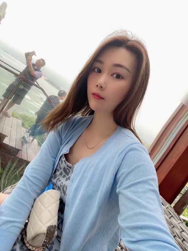 心灵的声音的第一张照片--永安相亲网