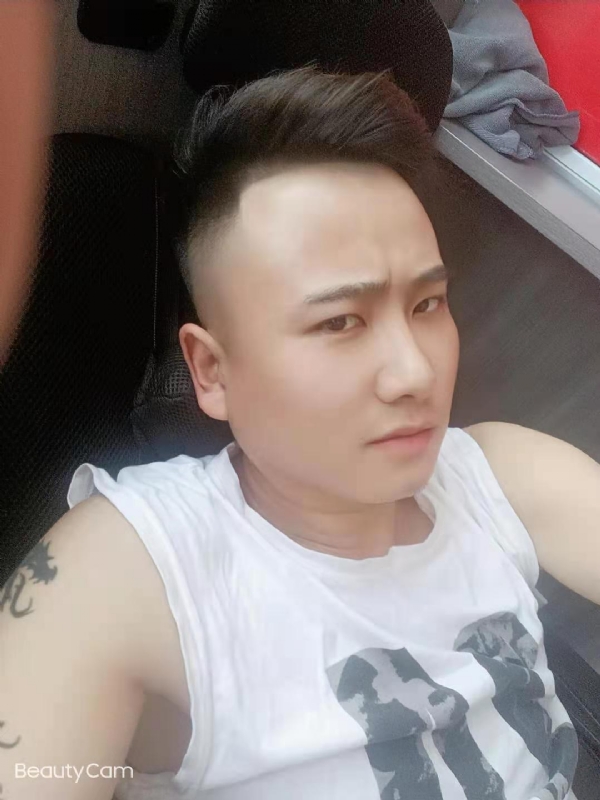 上善若水的第二张照片--永安相亲网