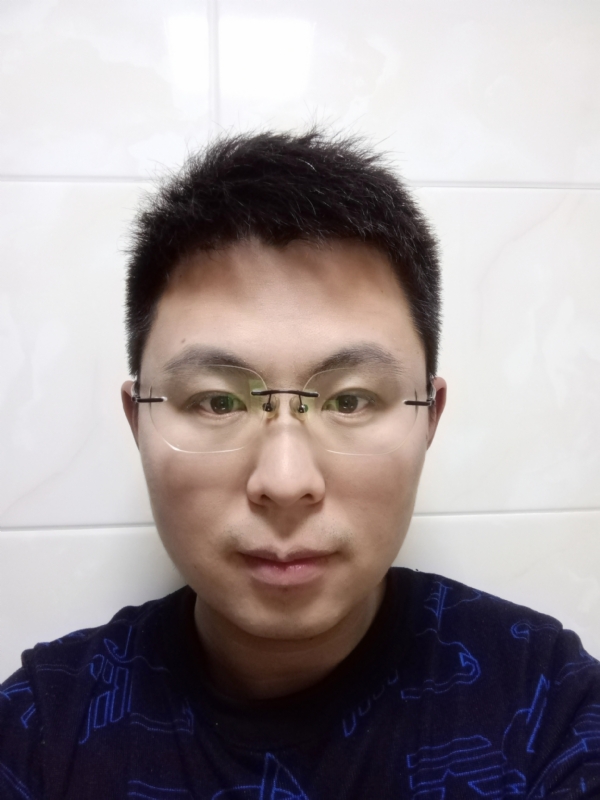 愿得一人心的第二张照片--永安相亲网