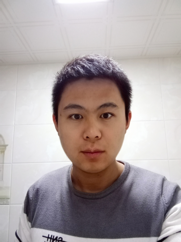 愿得一人心的第三张照片--永安相亲网