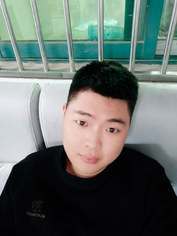 就叫涛涛吧的第一张照片--永安相亲网