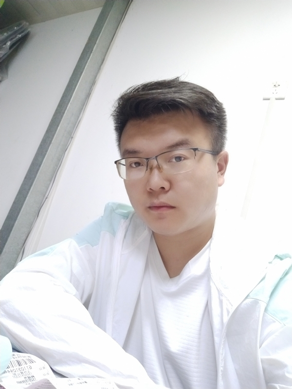 小晨的第一张照片--永安相亲网