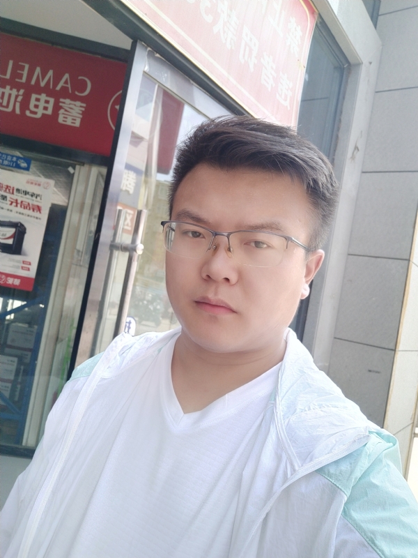 小晨的第二张照片--永安相亲网
