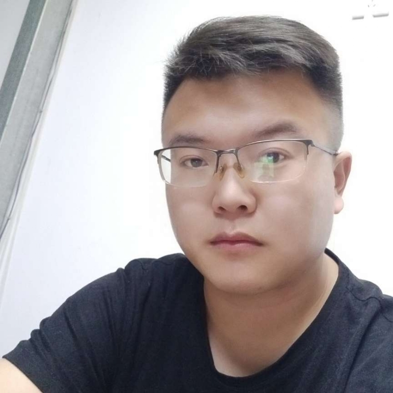 小晨的第三张照片--永安相亲网