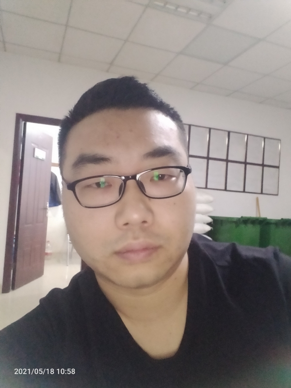 Myth的第一张照片--永安相亲网
