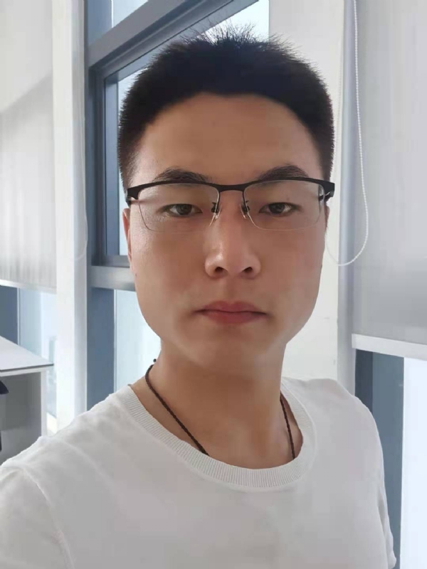讨你囍‖囍遇你的第一张照片--永安相亲网