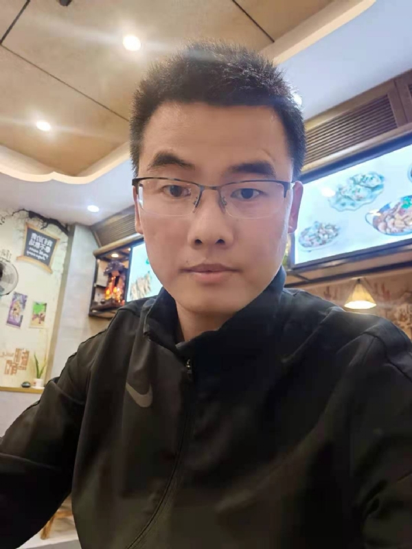奔向幸福的第二张照片--永安相亲网