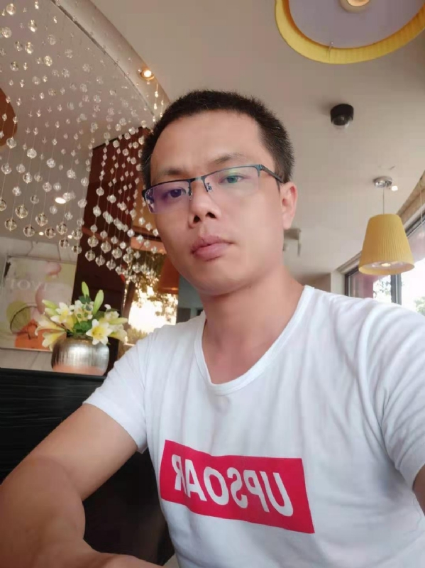 叶寒君的第三张照片--永安相亲网