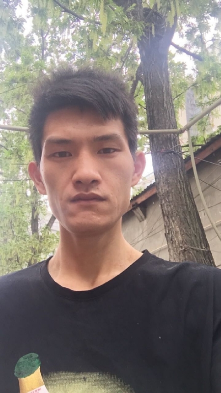 忘了他吧我搬砖养你的第一张照片--永安相亲网