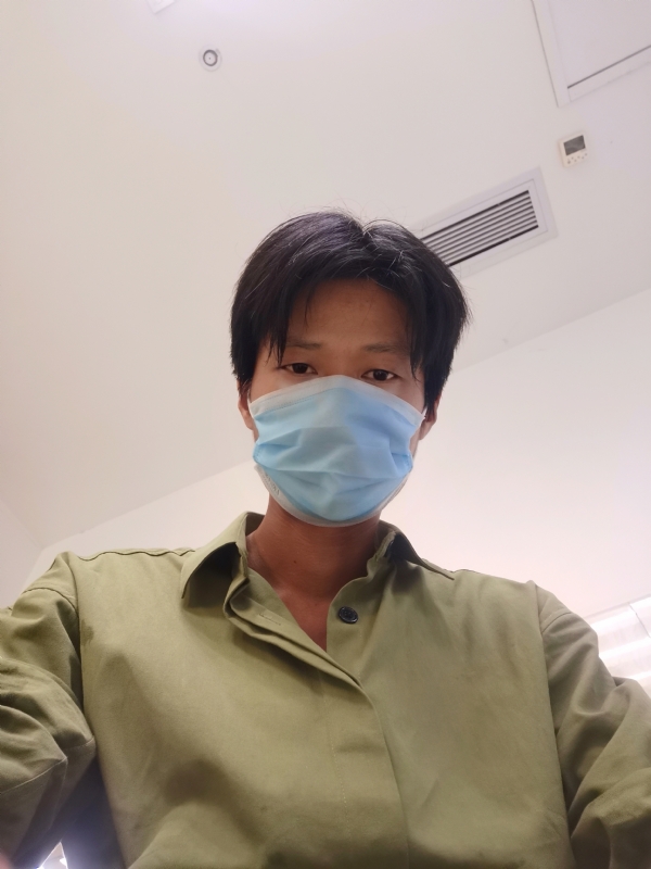 俗人的第一张照片--永安相亲网