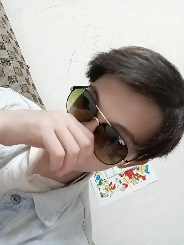 染七的第一张照片--永安相亲网