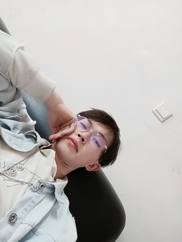 染七的第二张照片--永安相亲网