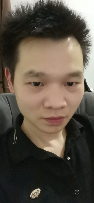 愿得一人心的第一张照片--永安相亲网
