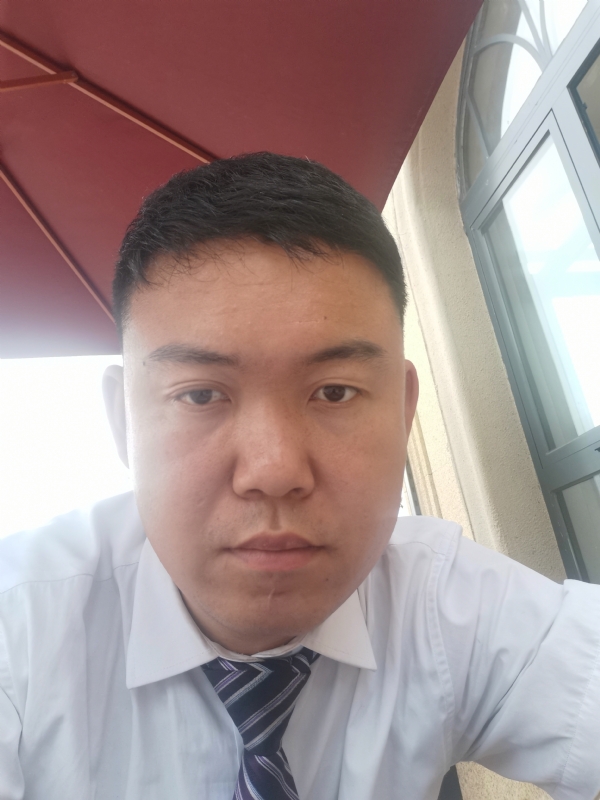 小龙哥的第一张照片--永安相亲网