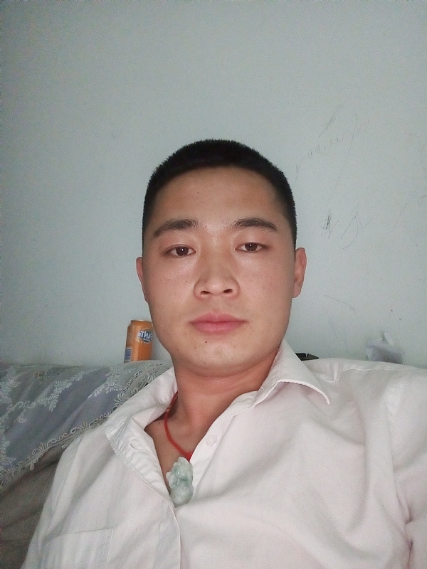 也许太年轻的第一张照片--永安相亲网