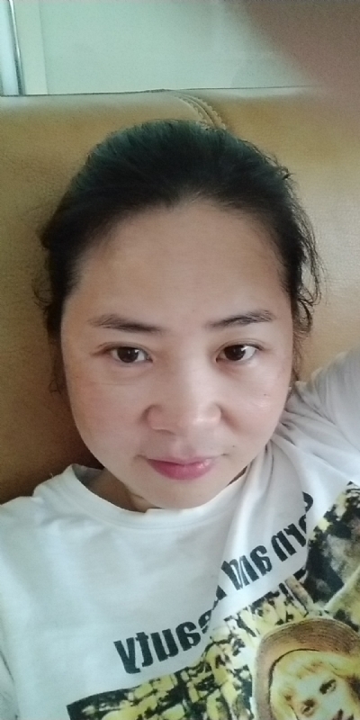 如果的第一张照片--永安相亲网