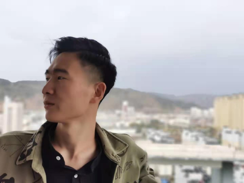 如故6的第一张照片--永安相亲网
