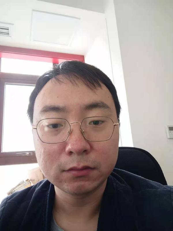 慕容清的第二张照片--永安相亲网