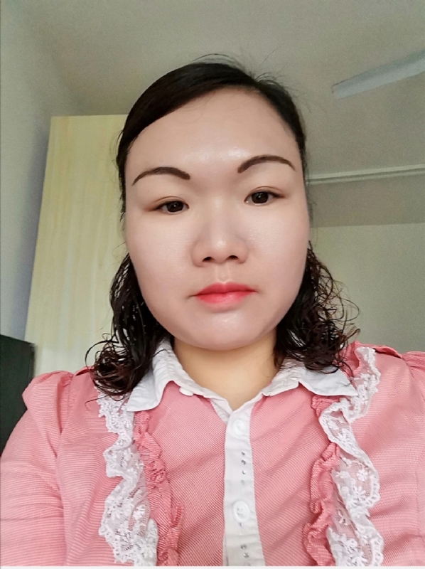 有缘人的第三张照片--永安相亲网