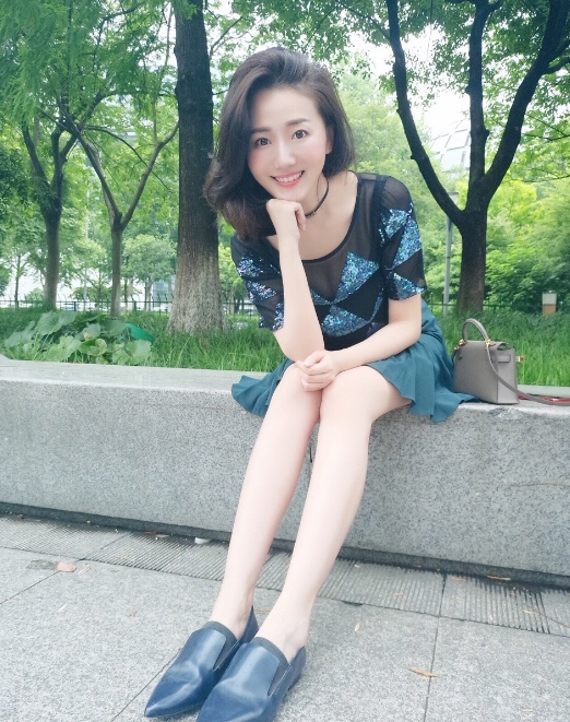 Leanna的第三张照片--永安相亲网