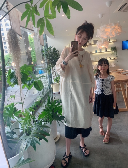 Leanna的第八张照片--永安相亲网