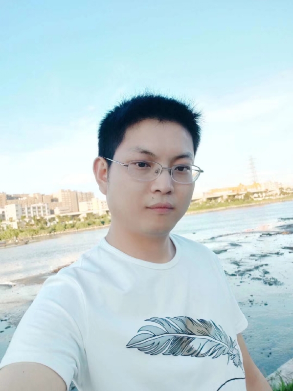 诚心交友的第三张照片--永安相亲网