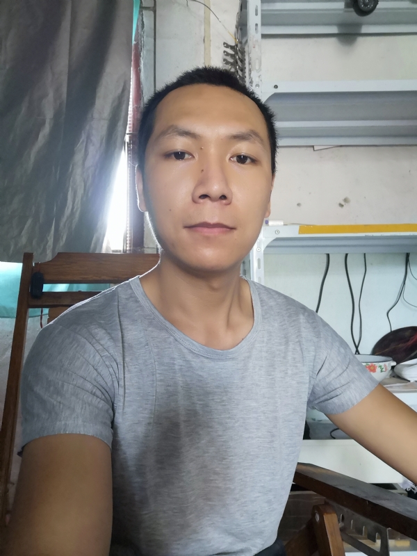 晴天的第二张照片--永安相亲网