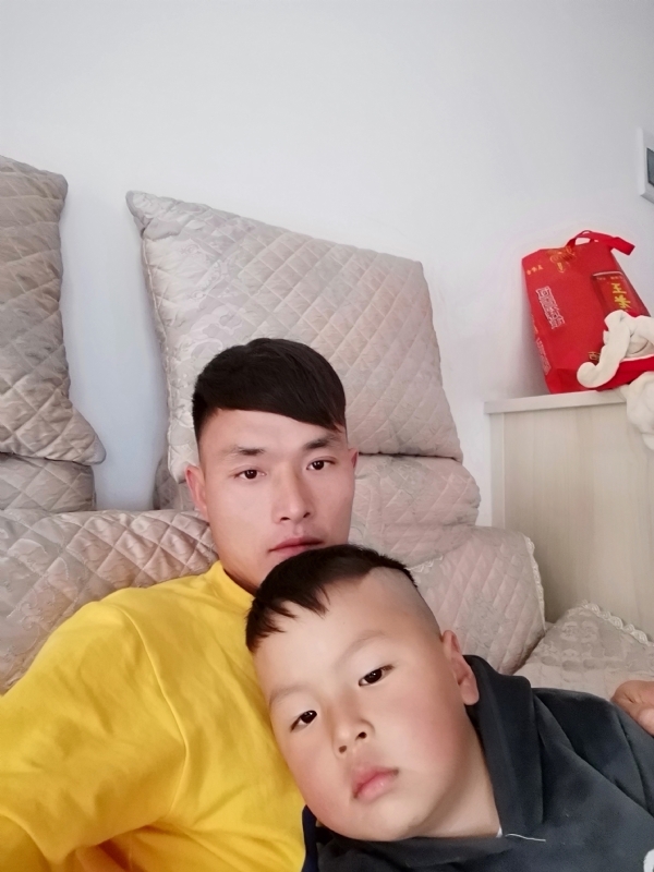 我若成魔的第一张照片--永安相亲网