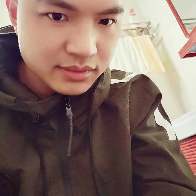 高大上的宅男的第一张照片--永安相亲网