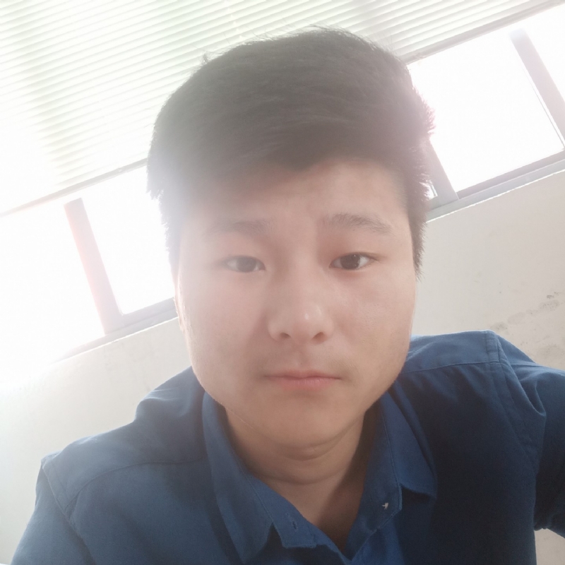 小小先生的第一张照片--永安相亲网