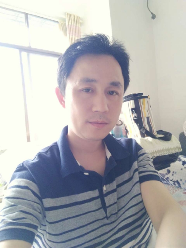 如果爱请深爱的第二张照片--永安相亲网