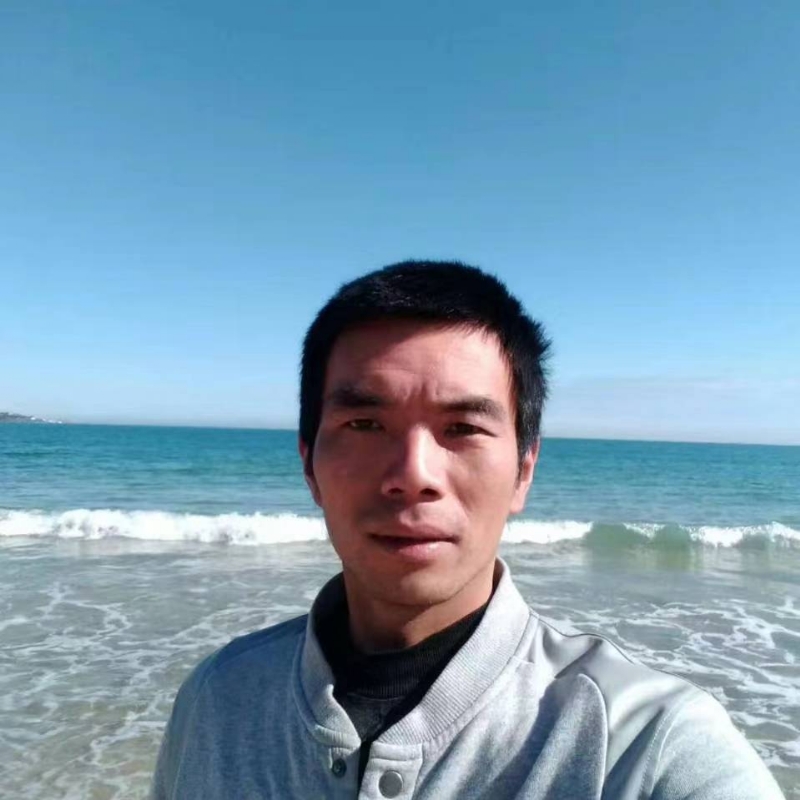 兰舟的第一张照片--永安相亲网