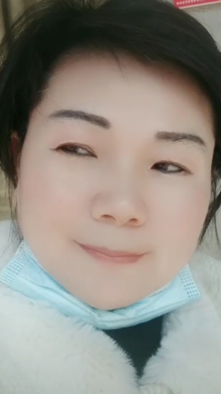 一诺的第一张照片--永安相亲网