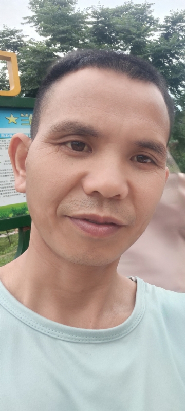 找个相爱的人结婚的第一张照片--永安相亲网