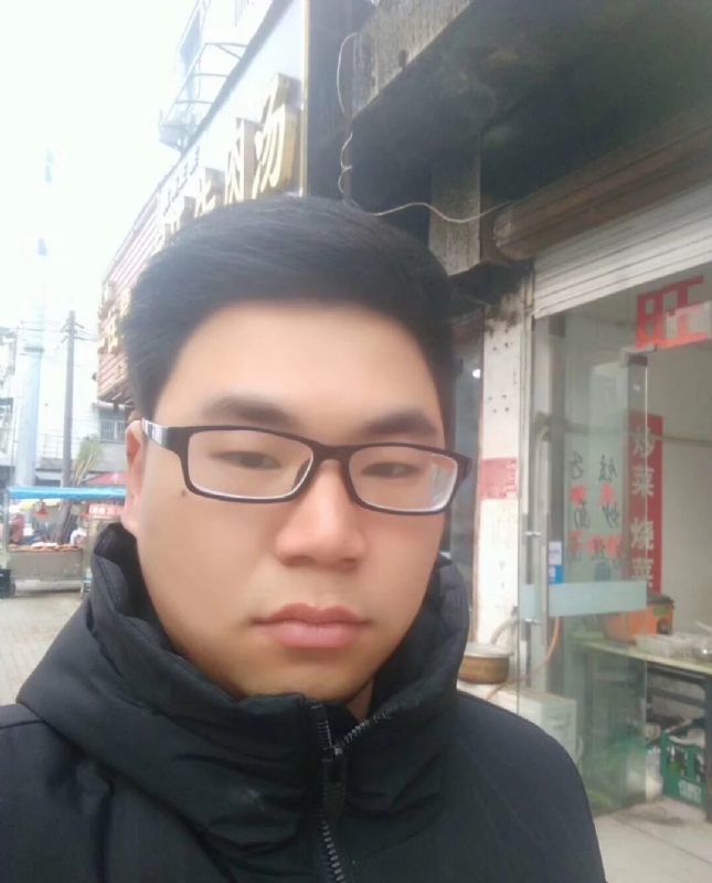 枯叶??的第一张照片--永安相亲网