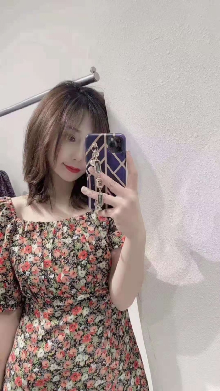 李月亮的第一张照片--永安相亲网