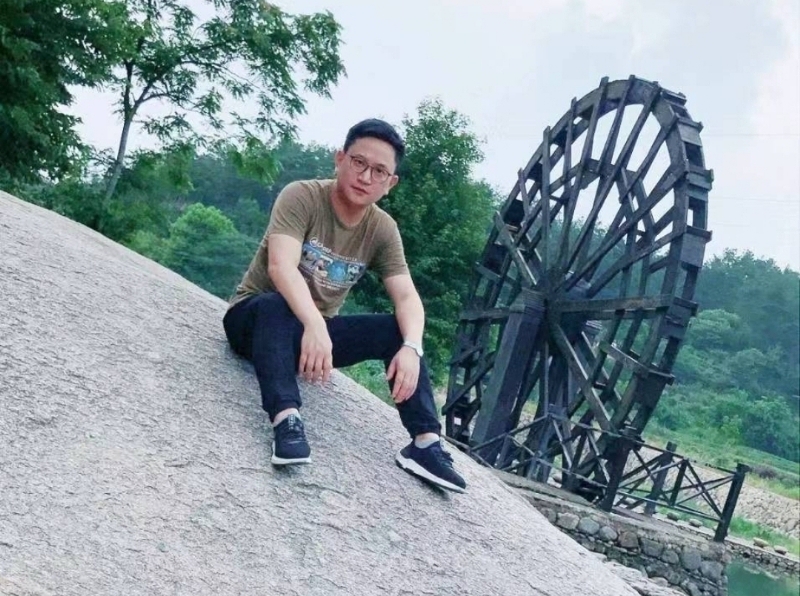 余生都是你自己的第三张照片--永安相亲网