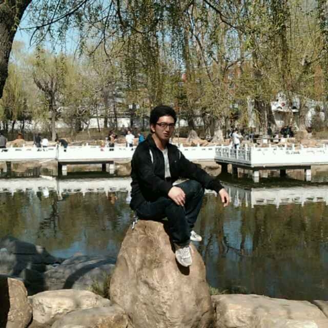 孤独的心的第一张照片--永安相亲网