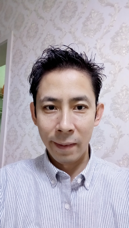 啥都不想说的第一张照片--永安相亲网