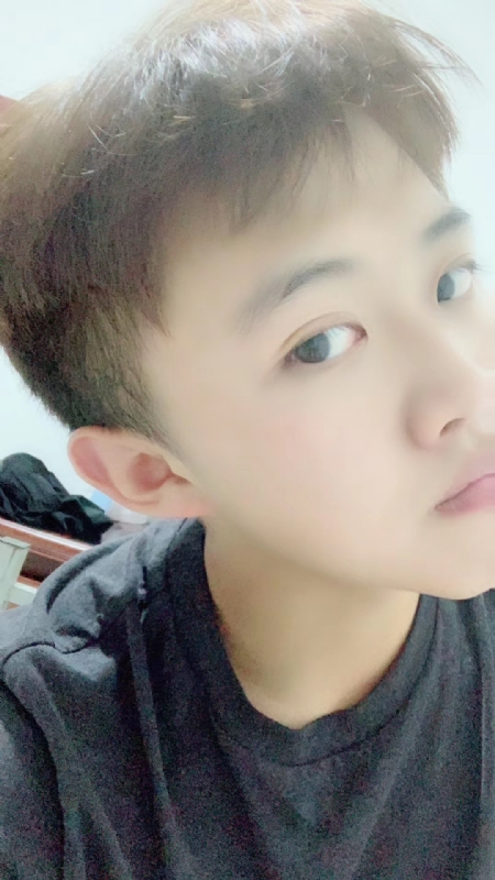 Angle的第二张照片--永安相亲网