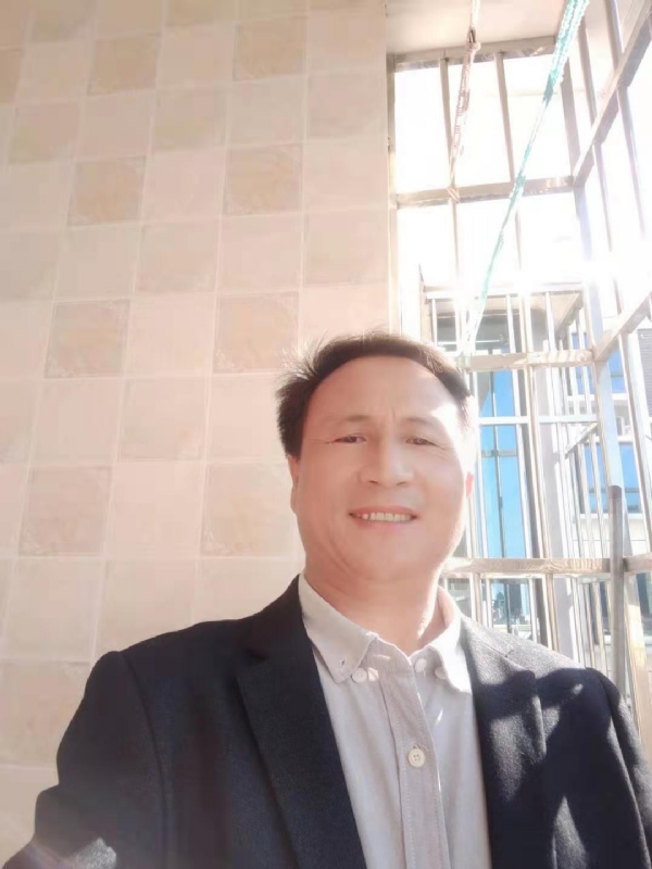 平平安安的第一张照片--永安相亲网