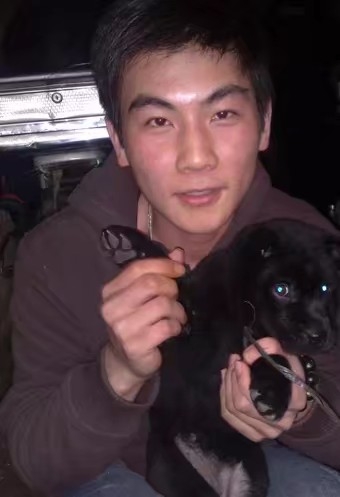 蜡笔小新的第四张照片--永安相亲网