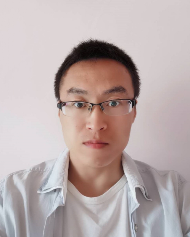 仿佛看到了希望的第二张照片--永安相亲网